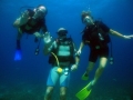 fotos de buceo clemente